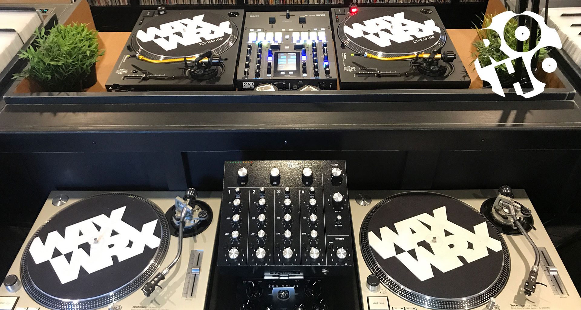 Get the most from your DJ setup